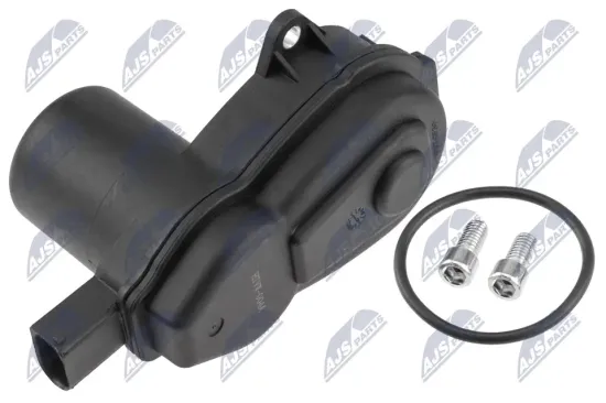 Stellelement, Feststellbremse Bremssattel Hinterachse beidseitig NTY HZS-VW-004A Bild Stellelement, Feststellbremse Bremssattel Hinterachse beidseitig NTY HZS-VW-004A