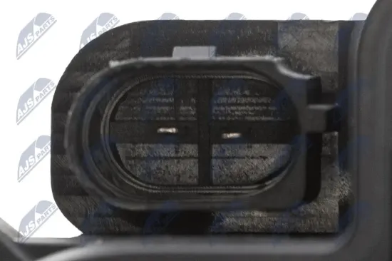 Stellelement, Feststellbremse Bremssattel Hinterachse links NTY HZS-VW-006A Bild Stellelement, Feststellbremse Bremssattel Hinterachse links NTY HZS-VW-006A