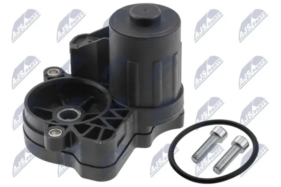 Stellelement, Feststellbremse Bremssattel Hinterachse rechts NTY HZS-VW-007A Bild Stellelement, Feststellbremse Bremssattel Hinterachse rechts NTY HZS-VW-007A