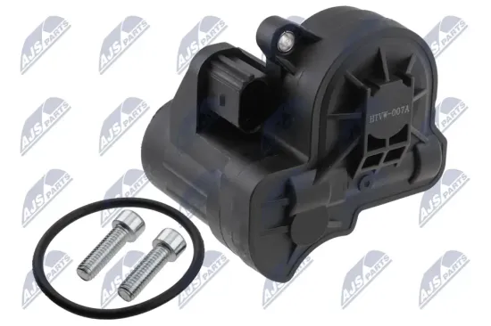 Stellelement, Feststellbremse Bremssattel Hinterachse rechts NTY HZS-VW-007A Bild Stellelement, Feststellbremse Bremssattel Hinterachse rechts NTY HZS-VW-007A