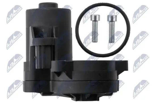 Stellelement, Feststellbremse Bremssattel Hinterachse rechts NTY HZS-VW-007A Bild Stellelement, Feststellbremse Bremssattel Hinterachse rechts NTY HZS-VW-007A