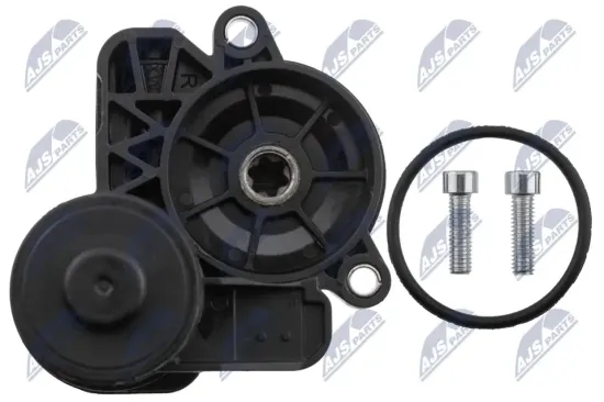 Stellelement, Feststellbremse Bremssattel Hinterachse rechts NTY HZS-VW-007A Bild Stellelement, Feststellbremse Bremssattel Hinterachse rechts NTY HZS-VW-007A