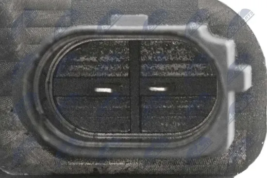 Stellelement, Feststellbremse Bremssattel Hinterachse rechts NTY HZS-VW-007A Bild Stellelement, Feststellbremse Bremssattel Hinterachse rechts NTY HZS-VW-007A