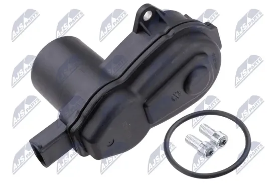 Stellelement, Feststellbremse Bremssattel Hinterachse beidseitig NTY HZS-VW-013A Bild Stellelement, Feststellbremse Bremssattel Hinterachse beidseitig NTY HZS-VW-013A