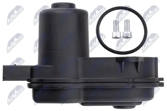 Stellelement, Feststellbremse Bremssattel Hinterachse beidseitig NTY HZS-VW-013A Bild Stellelement, Feststellbremse Bremssattel Hinterachse beidseitig NTY HZS-VW-013A