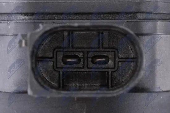 Stellelement, Feststellbremse Bremssattel Hinterachse beidseitig NTY HZS-VW-013A Bild Stellelement, Feststellbremse Bremssattel Hinterachse beidseitig NTY HZS-VW-013A