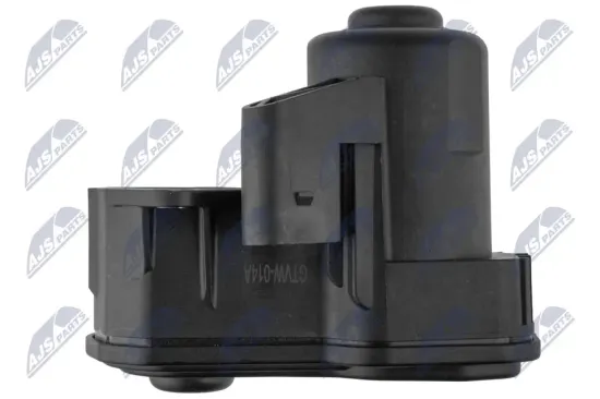 Ölleitung, Lader NTY ECD-AU-023 Bild Ölleitung, Lader NTY ECD-AU-023