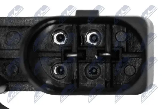 Stellelement, Feststellbremse Bremssattel Hinterachse links NTY HZS-VW-015A Bild Stellelement, Feststellbremse Bremssattel Hinterachse links NTY HZS-VW-015A