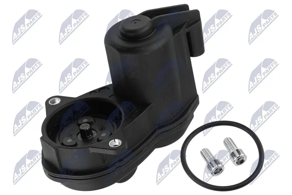 Stellelement, Feststellbremse Bremssattel hinten links hinten rechts NTY HZS-VW-017A