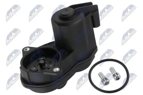 Stellelement, Feststellbremse Bremssattel hinten links hinten rechts NTY HZS-VW-017A Bild Stellelement, Feststellbremse Bremssattel hinten links hinten rechts NTY HZS-VW-017A