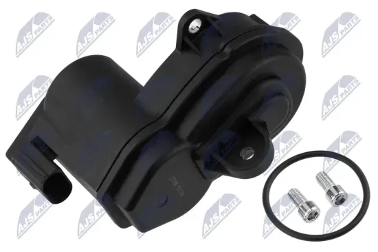 Stellelement, Feststellbremse Bremssattel hinten links hinten rechts NTY HZS-VW-017A Bild Stellelement, Feststellbremse Bremssattel hinten links hinten rechts NTY HZS-VW-017A