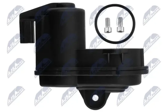 Stellelement, Feststellbremse Bremssattel hinten links hinten rechts NTY HZS-VW-017A Bild Stellelement, Feststellbremse Bremssattel hinten links hinten rechts NTY HZS-VW-017A