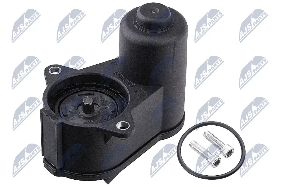 Stell-/Steuerelement, Feststellbremse Hinterachse beidseitig NTY HZS-WW-001A