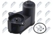 Stell-/Steuerelement, Feststellbremse Hinterachse beidseitig NTY HZS-WW-001A