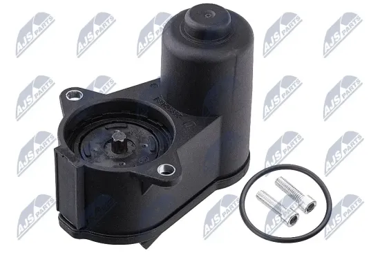 Stell-/Steuerelement, Feststellbremse Hinterachse beidseitig NTY HZS-WW-001A Bild Stell-/Steuerelement, Feststellbremse Hinterachse beidseitig NTY HZS-WW-001A