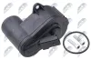 Stell-/Steuerelement, Feststellbremse Hinterachse beidseitig NTY HZS-WW-001A Bild Stell-/Steuerelement, Feststellbremse Hinterachse beidseitig NTY HZS-WW-001A