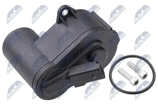 Stell-/Steuerelement, Feststellbremse Hinterachse beidseitig NTY HZS-WW-001A Bild Stell-/Steuerelement, Feststellbremse Hinterachse beidseitig NTY HZS-WW-001A