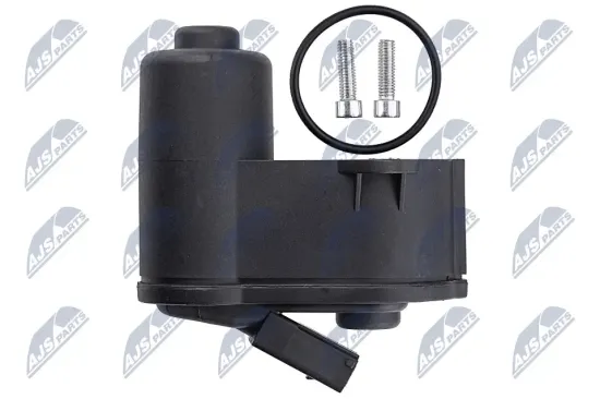 Stell-/Steuerelement, Feststellbremse Hinterachse beidseitig NTY HZS-WW-001A Bild Stell-/Steuerelement, Feststellbremse Hinterachse beidseitig NTY HZS-WW-001A