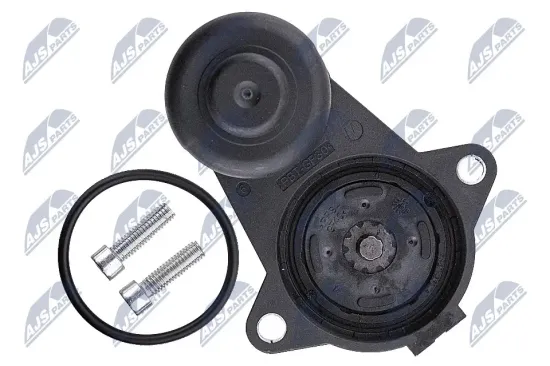 Stell-/Steuerelement, Feststellbremse Hinterachse beidseitig NTY HZS-WW-001A Bild Stell-/Steuerelement, Feststellbremse Hinterachse beidseitig NTY HZS-WW-001A