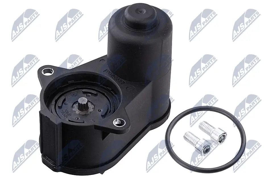 Stell-/Steuerelement, Feststellbremse Hinterachse beidseitig NTY HZS-WW-002A