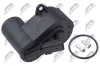 Stell-/Steuerelement, Feststellbremse Hinterachse beidseitig NTY HZS-WW-002A Bild Stell-/Steuerelement, Feststellbremse Hinterachse beidseitig NTY HZS-WW-002A