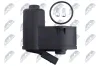 Stell-/Steuerelement, Feststellbremse Hinterachse beidseitig NTY HZS-WW-002A Bild Stell-/Steuerelement, Feststellbremse Hinterachse beidseitig NTY HZS-WW-002A