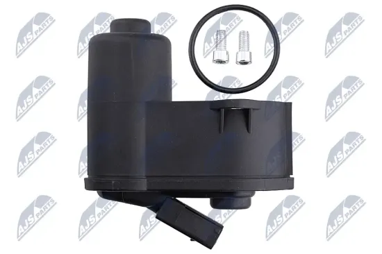 Stell-/Steuerelement, Feststellbremse Hinterachse beidseitig NTY HZS-WW-002A Bild Stell-/Steuerelement, Feststellbremse Hinterachse beidseitig NTY HZS-WW-002A