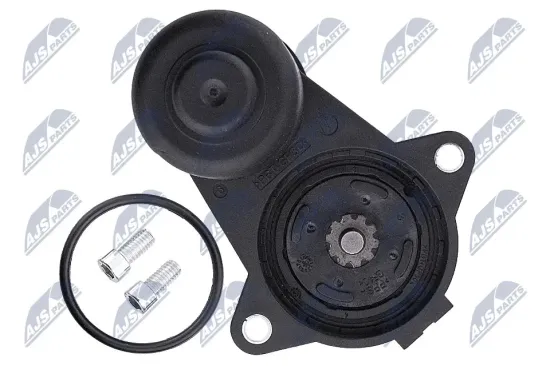 Stell-/Steuerelement, Feststellbremse Hinterachse beidseitig NTY HZS-WW-002A Bild Stell-/Steuerelement, Feststellbremse Hinterachse beidseitig NTY HZS-WW-002A