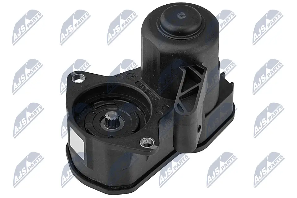 Stellelement, Feststellbremse Bremssattel Hinterachse rechts NTY HZS-WW-014A