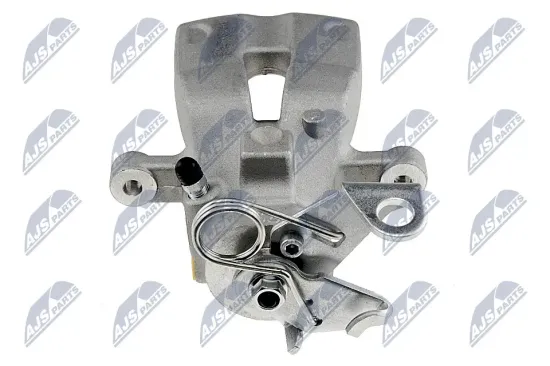 Bremssattel Hinterachse links Hinterachse NTY HZT-AR-000 Bild Bremssattel Hinterachse links Hinterachse NTY HZT-AR-000