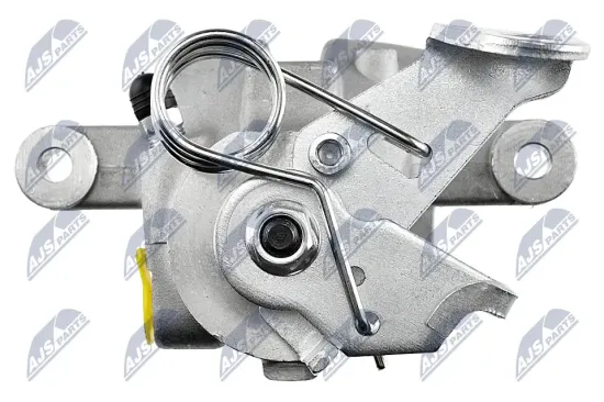 Bremssattel Hinterachse links Hinterachse NTY HZT-AR-000 Bild Bremssattel Hinterachse links Hinterachse NTY HZT-AR-000