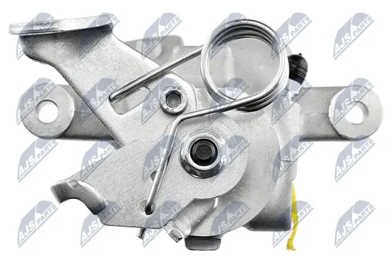Bremssattel Hinterachse Hinterachse rechts NTY HZT-AR-001 Bild Bremssattel Hinterachse Hinterachse rechts NTY HZT-AR-001
