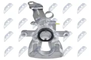 Bremssattel Hinterachse links NTY HZT-AR-008