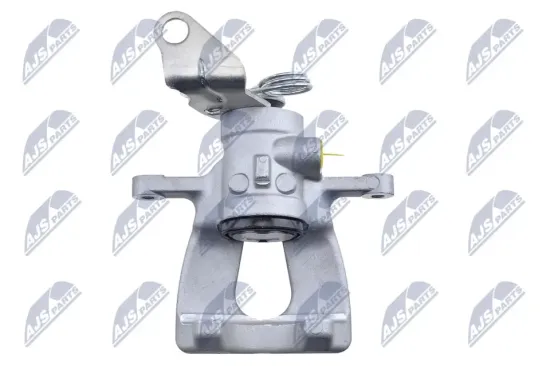 Bremssattel Hinterachse links NTY HZT-AR-008 Bild Bremssattel Hinterachse links NTY HZT-AR-008