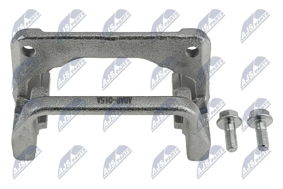 Halter, Bremssattel Hinterachse rechts NTY HZT-AR-015A