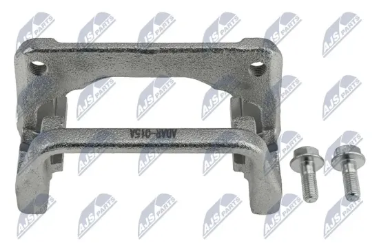 Halter, Bremssattel Hinterachse rechts NTY HZT-AR-015A Bild Halter, Bremssattel Hinterachse rechts NTY HZT-AR-015A