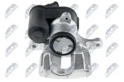 Bremssattel Hinterachse rechts Hinterachse NTY HZT-AU-001