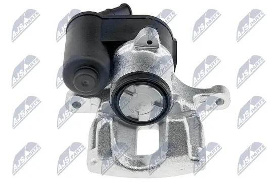 Bremssattel Hinterachse rechts Hinterachse NTY HZT-AU-001 Bild Bremssattel Hinterachse rechts Hinterachse NTY HZT-AU-001