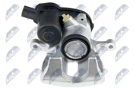 Bremssattel Hinterachse links Hinterachse NTY HZT-AU-002 Bild Bremssattel Hinterachse links Hinterachse NTY HZT-AU-002