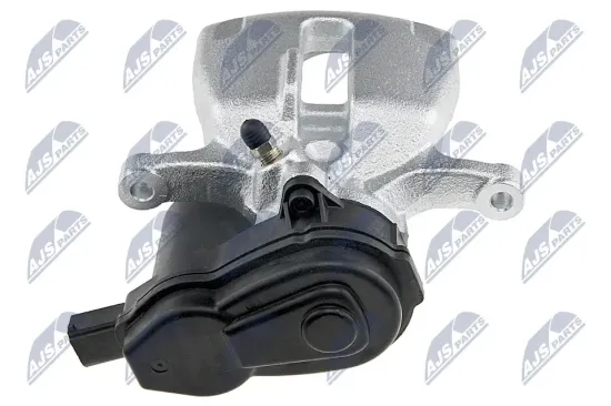 Bremssattel Hinterachse links Hinterachse NTY HZT-AU-002 Bild Bremssattel Hinterachse links Hinterachse NTY HZT-AU-002