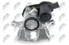 Bremssattel Hinterachse rechts Hinterachse NTY HZT-AU-003 Bild Bremssattel Hinterachse rechts Hinterachse NTY HZT-AU-003