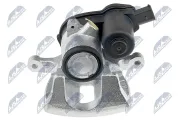 Bremssattel Hinterachse rechts Hinterachse NTY HZT-AU-003