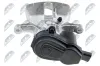 Bremssattel Hinterachse rechts Hinterachse NTY HZT-AU-003 Bild Bremssattel Hinterachse rechts Hinterachse NTY HZT-AU-003