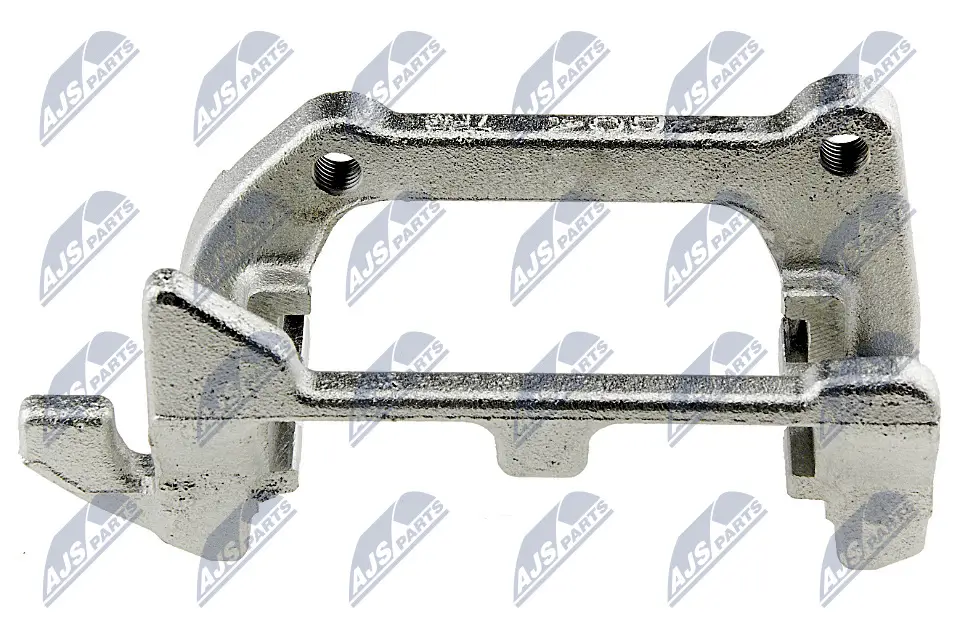 Halter, Bremssattel Hinterachse rechts NTY HZT-AU-003A