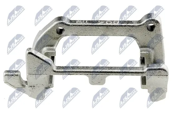 Halter, Bremssattel Hinterachse rechts NTY HZT-AU-003A Bild Halter, Bremssattel Hinterachse rechts NTY HZT-AU-003A