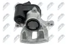 Bremssattel Hinterachse rechts NTY HZT-AU-005