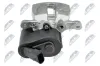 Bremssattel Hinterachse rechts NTY HZT-AU-005 Bild Bremssattel Hinterachse rechts NTY HZT-AU-005