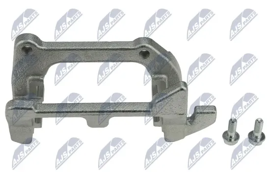 Halter, Bremssattel Hinterachse links NTY HZT-AU-006A Bild Halter, Bremssattel Hinterachse links NTY HZT-AU-006A