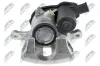 Bremssattel Hinterachse rechts NTY HZT-AU-007