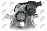 Bremssattel Hinterachse rechts NTY HZT-AU-007